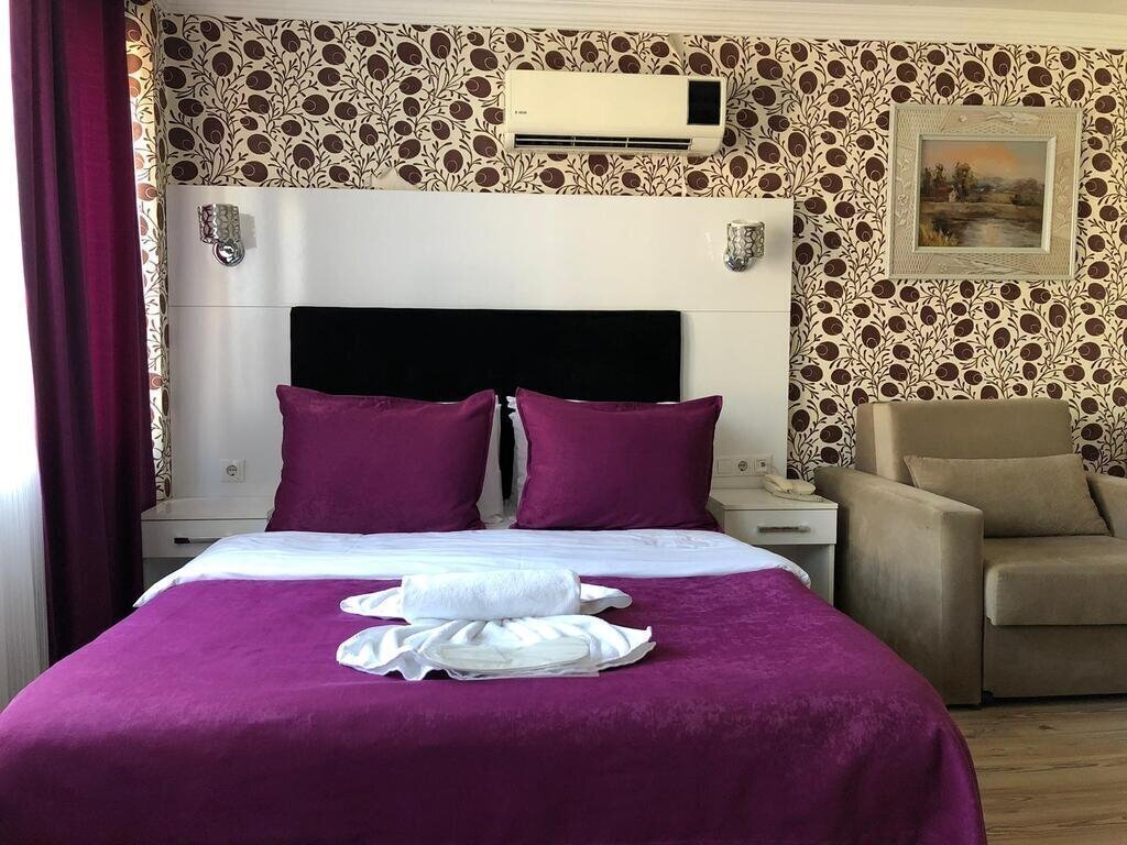 Отель Sarajevo Hotel 3*