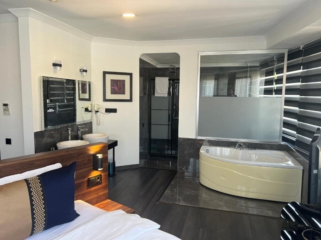 Фотография Seven Dreams Hotel 4*