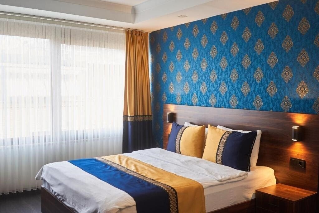 Изображение Seven Dreams Hotel 4*