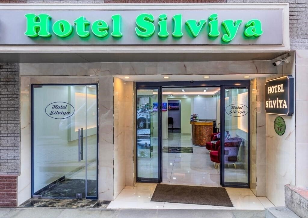 Изображение Silviya 3*