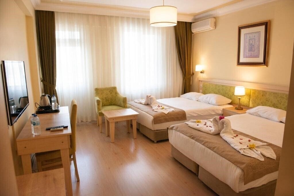 Фото Simsek 3*