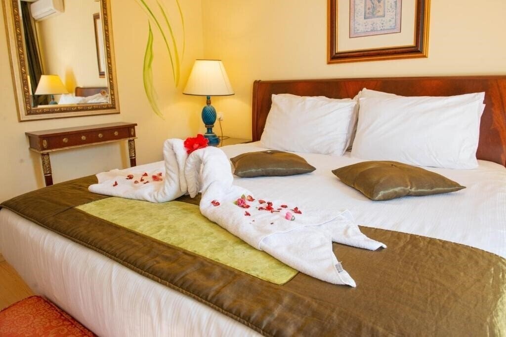 Картинка Simsek 3*