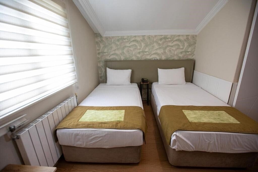 Картинка Simsek 3*