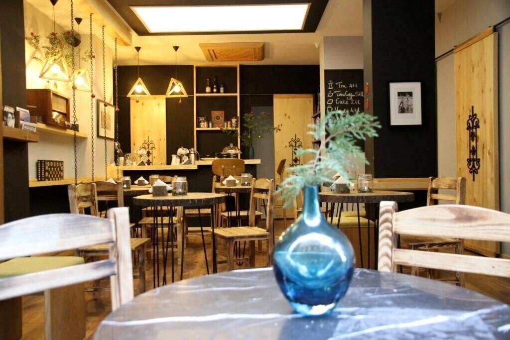 Изображение Stay Inn Taksim Hostel хостел