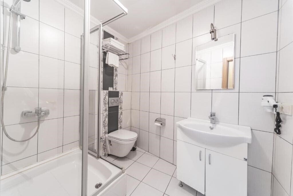 Фотография Taya Hatun Hotel 3*