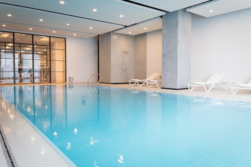 Фотография The House Hotel Bomonti 4*