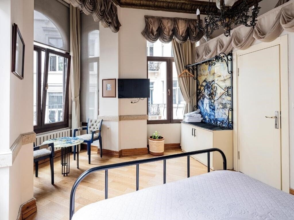 Изображение Ragip Pasha Apartments апартаменты