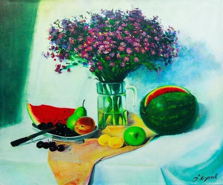 Фотография The House Of Tulpan апартаменты