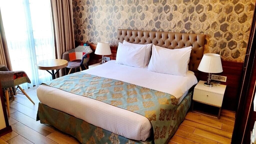 Изображение Old Port Hotel 3*