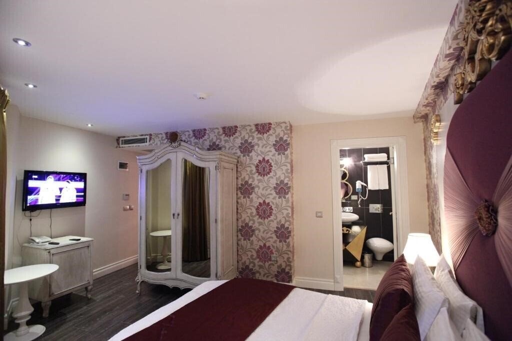 Фото Katelya Hotel 3*