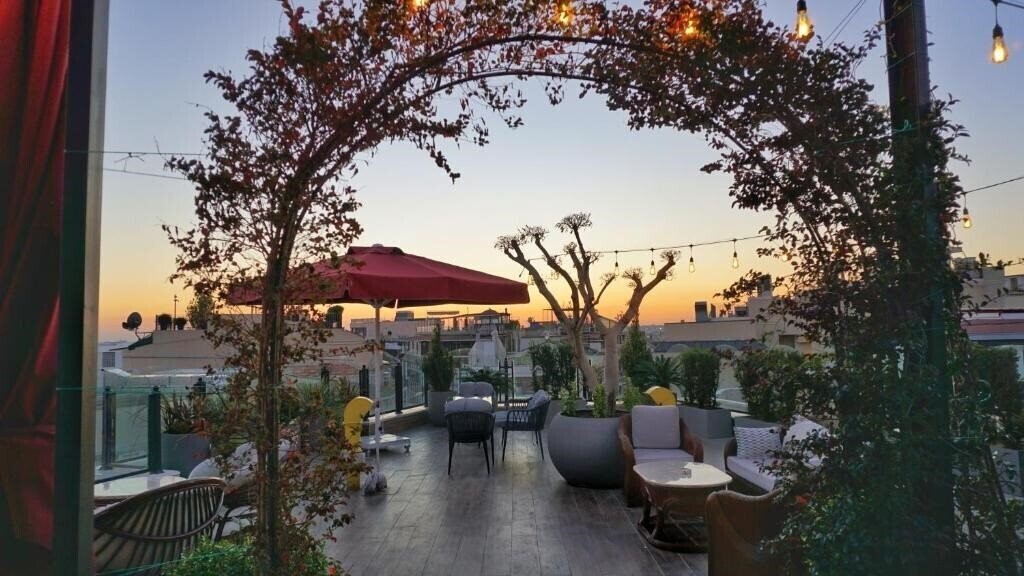 Изображение Katelya Hotel 3*