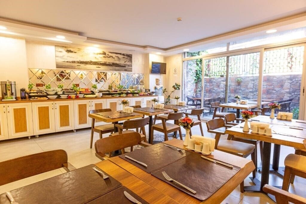 Фотография Kumru Hotel 3*