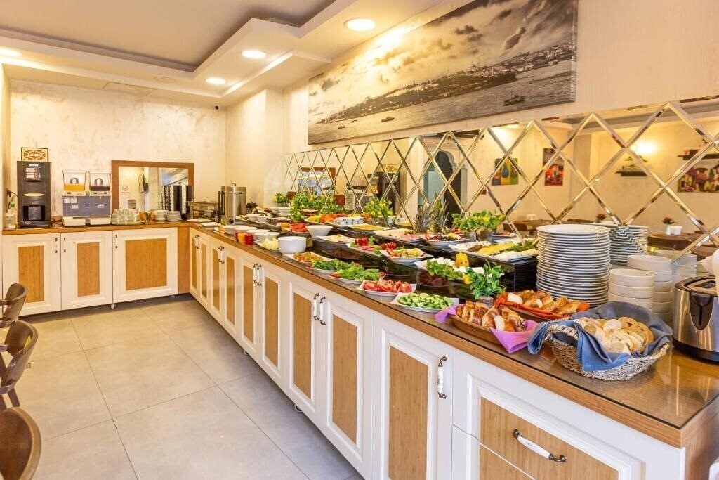 Картинка Kumru Hotel 3*