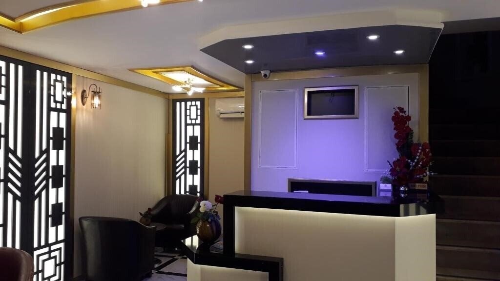 Фотография Hivas 3*