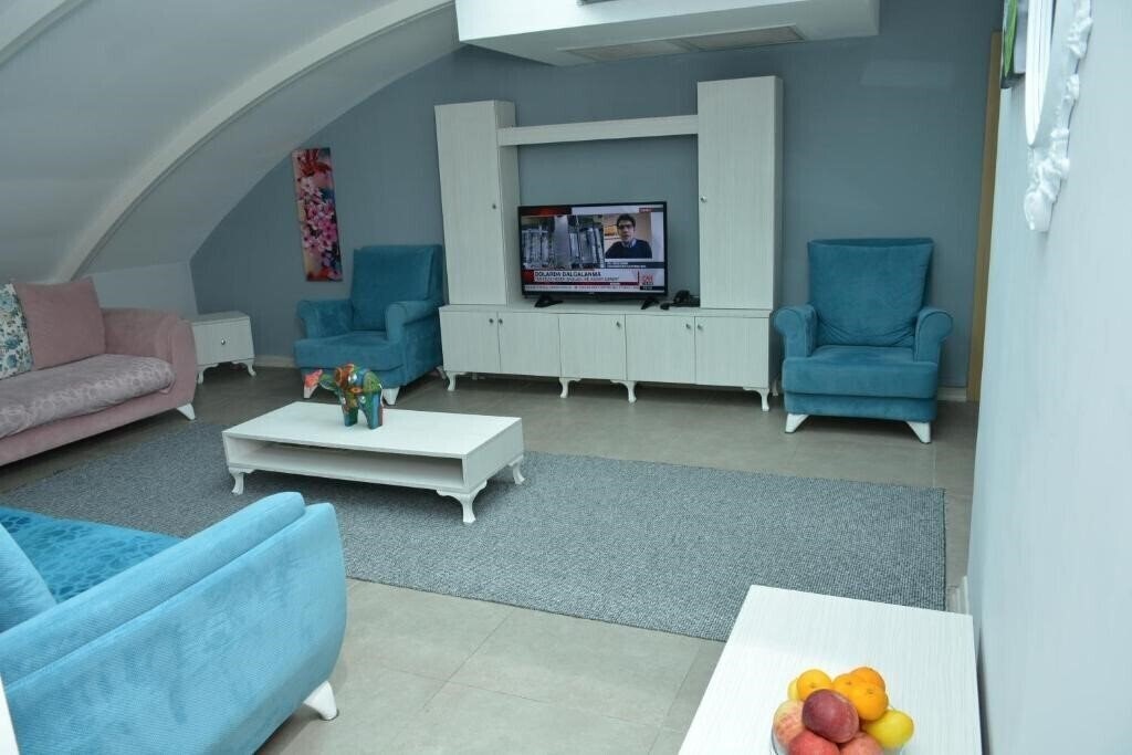 Фотография Nar Palace 3*