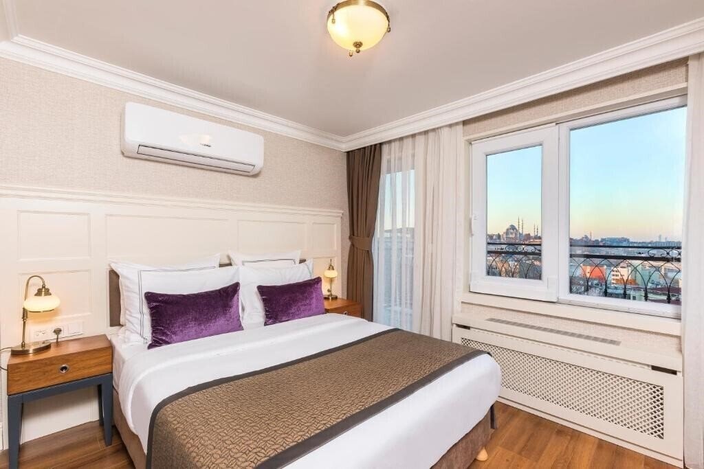 Изображение Meroddi La Porta 4*