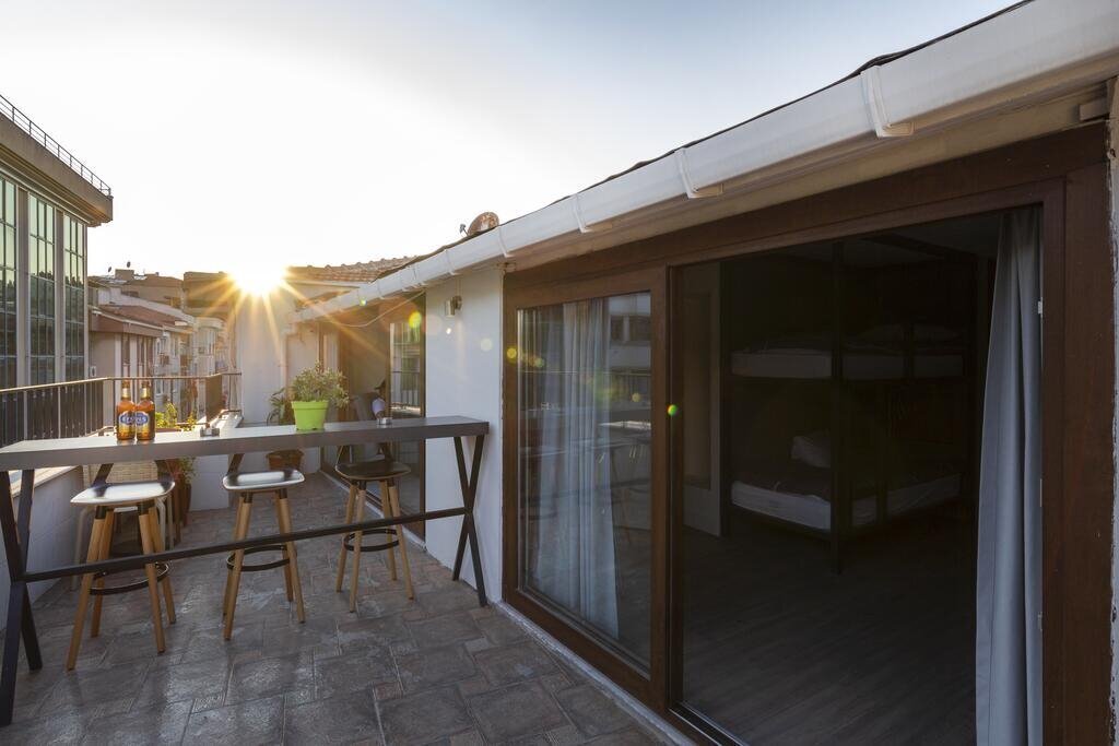 Фотография Moda Drei - Concept Hostel отель без категории