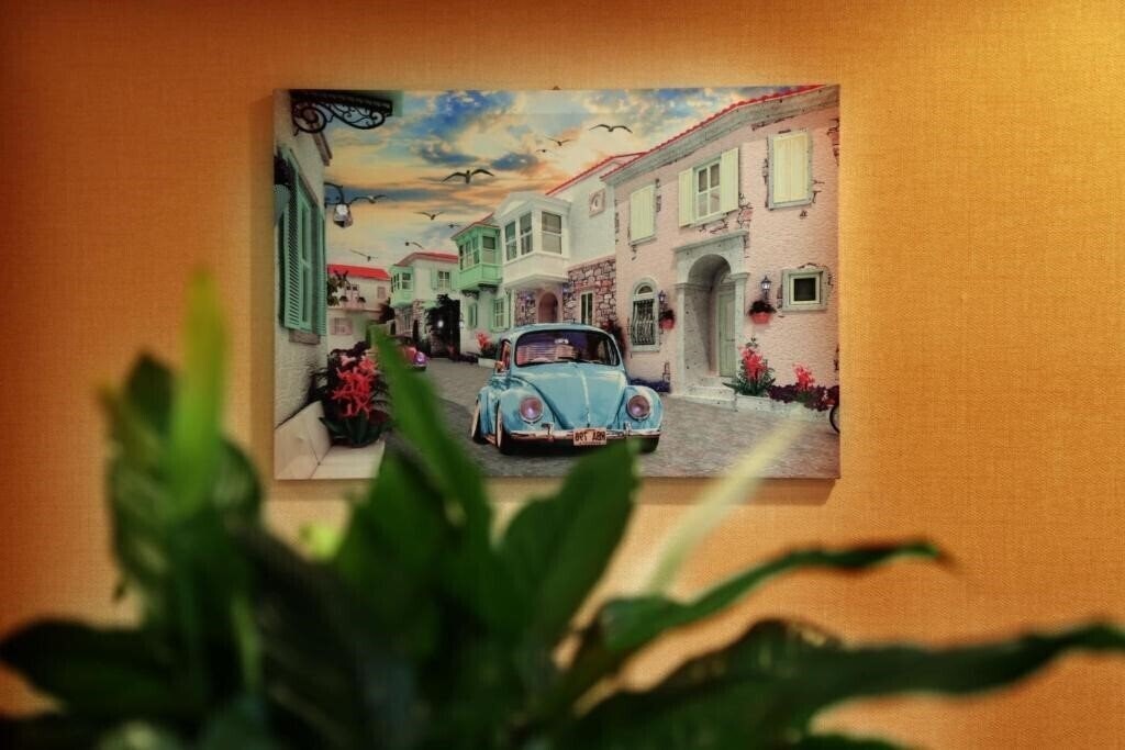 Изображение Molton Sisli Mls Hotel 2*