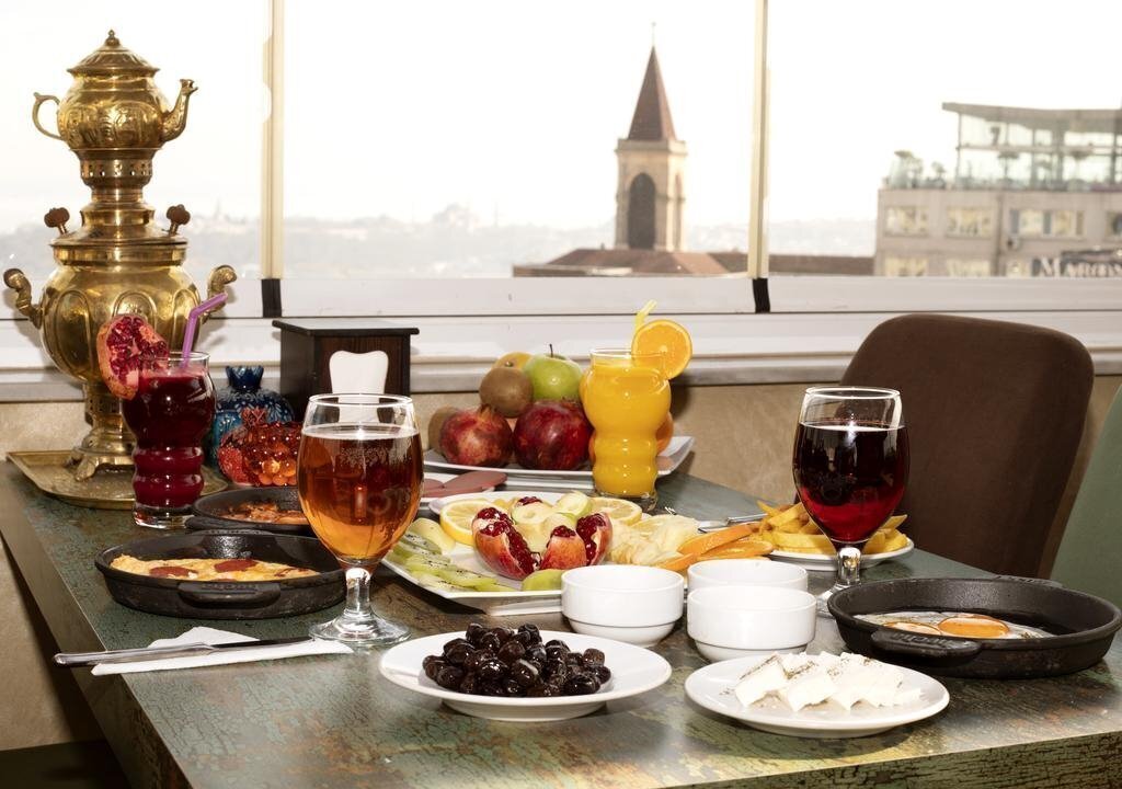 Фотография Murano Hotel 4*