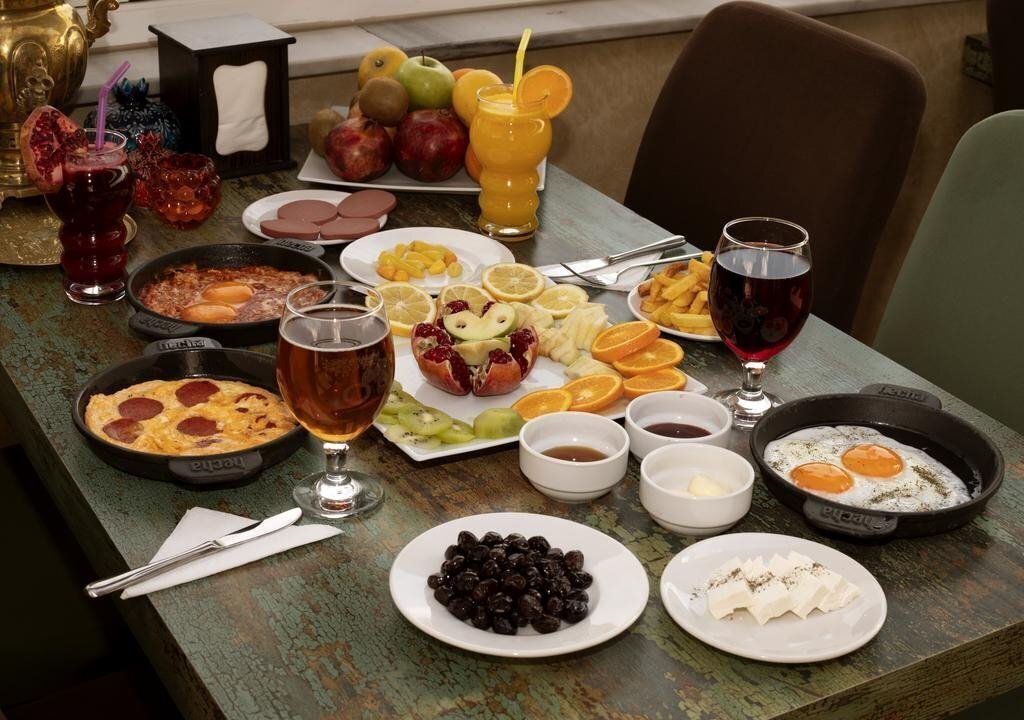 Картинка Murano Hotel 4*