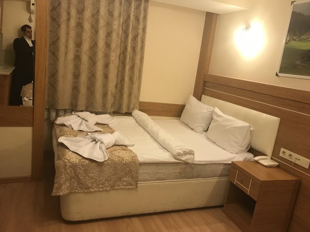 Изображение My House Laleli 3*