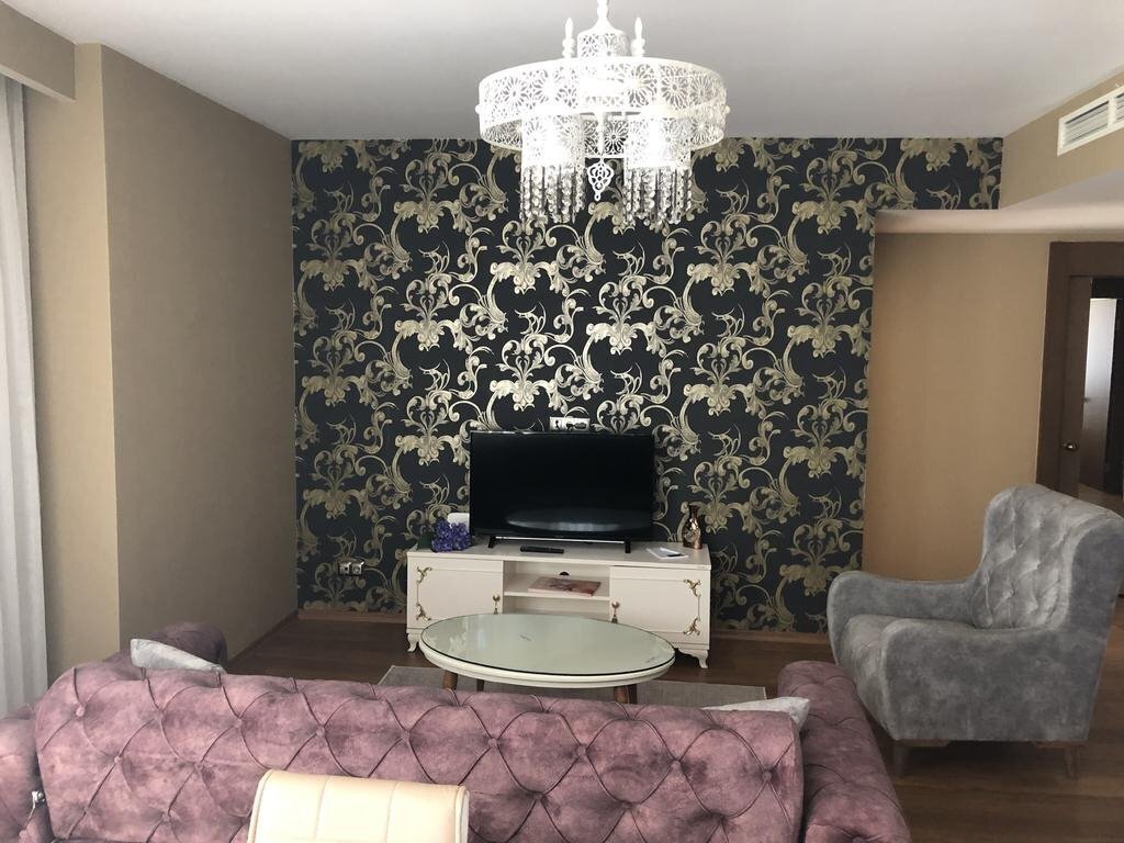 Картинка My Palace Rooms отель без категории