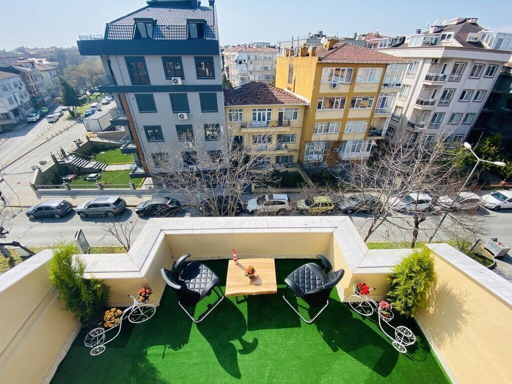 Фото Nature Hotel Apartments апартаменты