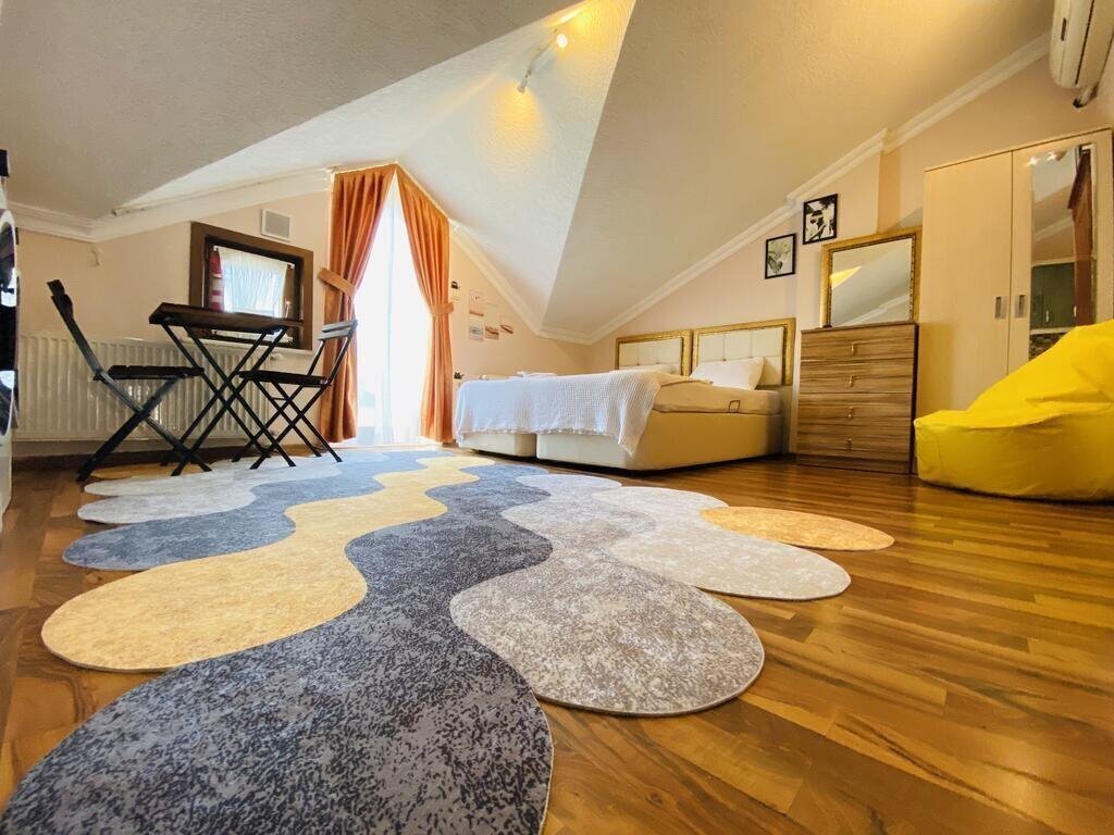 Фотография Nature Hotel Apartments апартаменты