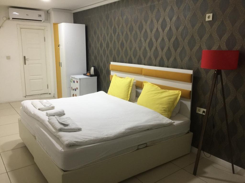 Фотография Nokta Suites Hotel 3*