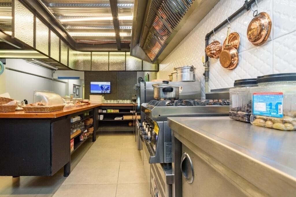 Фотография Numi Hotel 5*