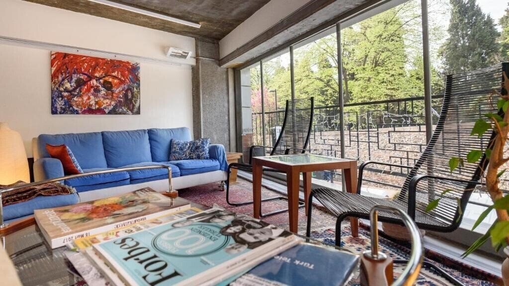 Картинка Numi Hotel 5*