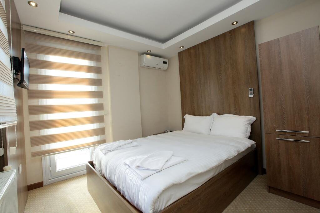 Картинка Ny World Hotel 3*