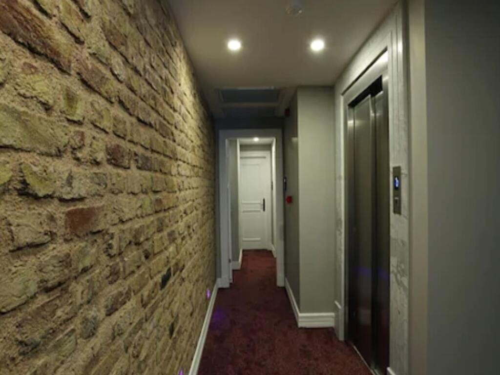 Изображение La Porte de Taksim (ex. Q Pera, Q Pera Hotel Boutique) 3*