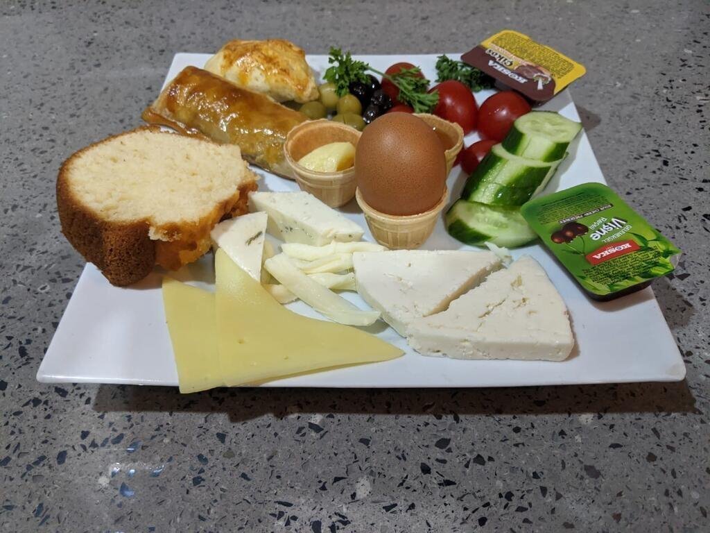 Фото La Porte de Taksim (ex. Q Pera, Q Pera Hotel Boutique) 3*