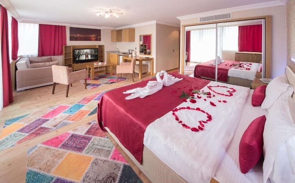 Фото Grand Zentrum Hotel 3*