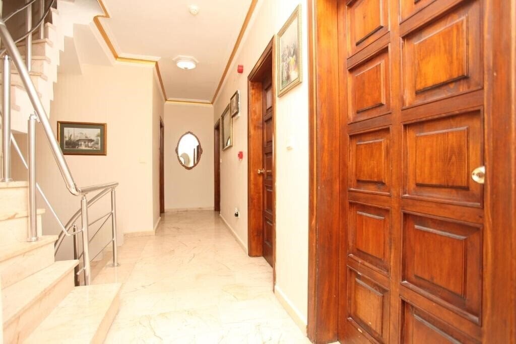 Фотография Gul Sultan Hotel 3*