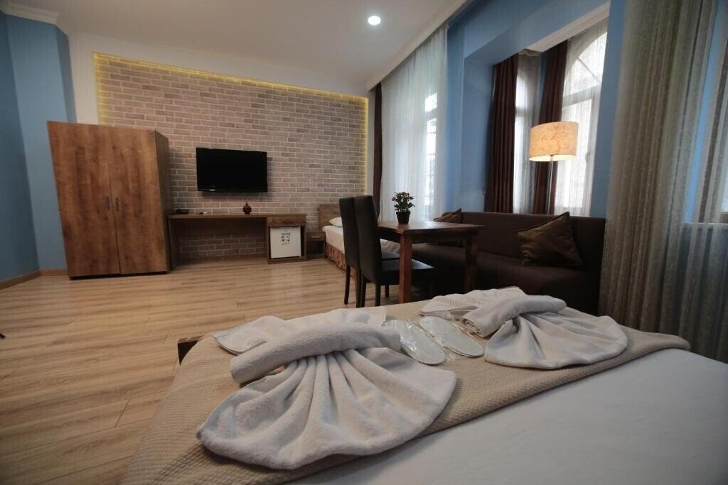 Фотография Taksim Park Suites 2*