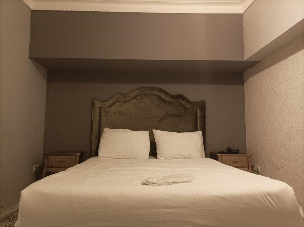 Фото Pasaport Pier Istanbul 3*