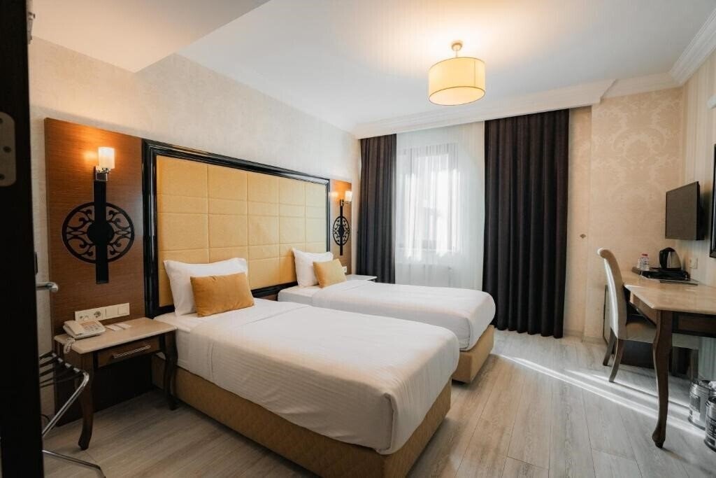 Фото Asia City Hotel 3*