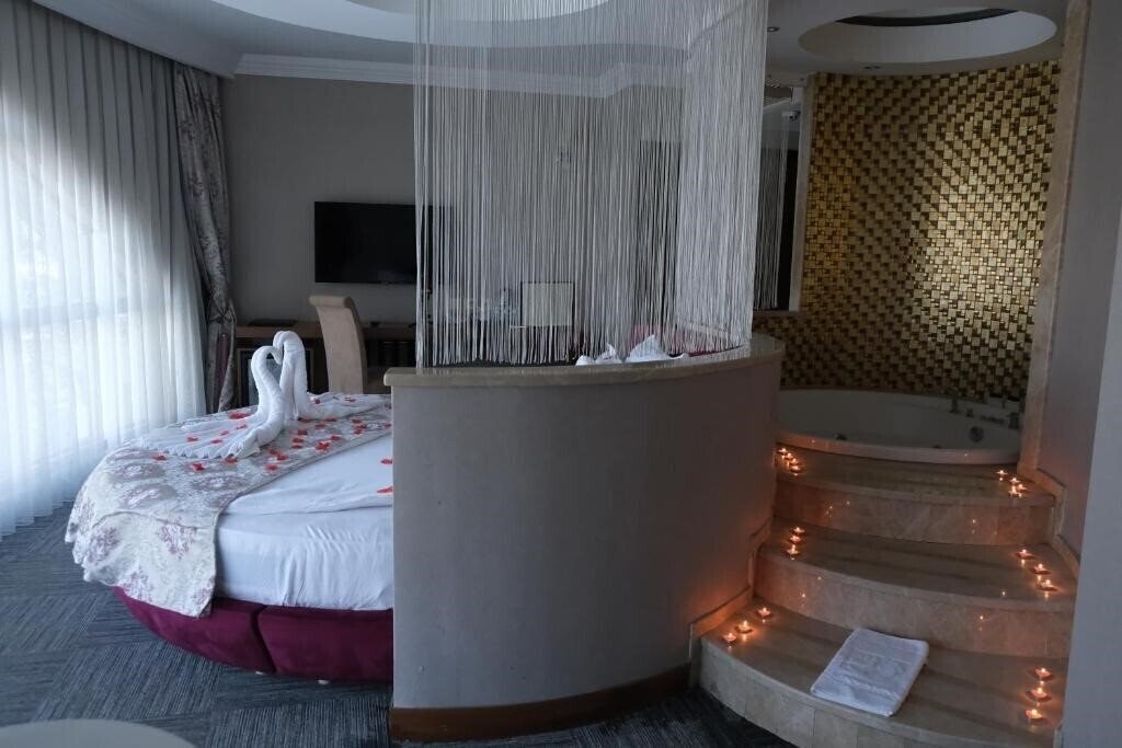 Фотография Asia City Hotel 3*