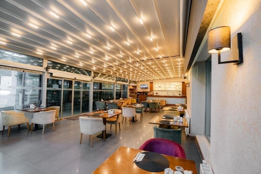Изображение Asia City Hotel 3*