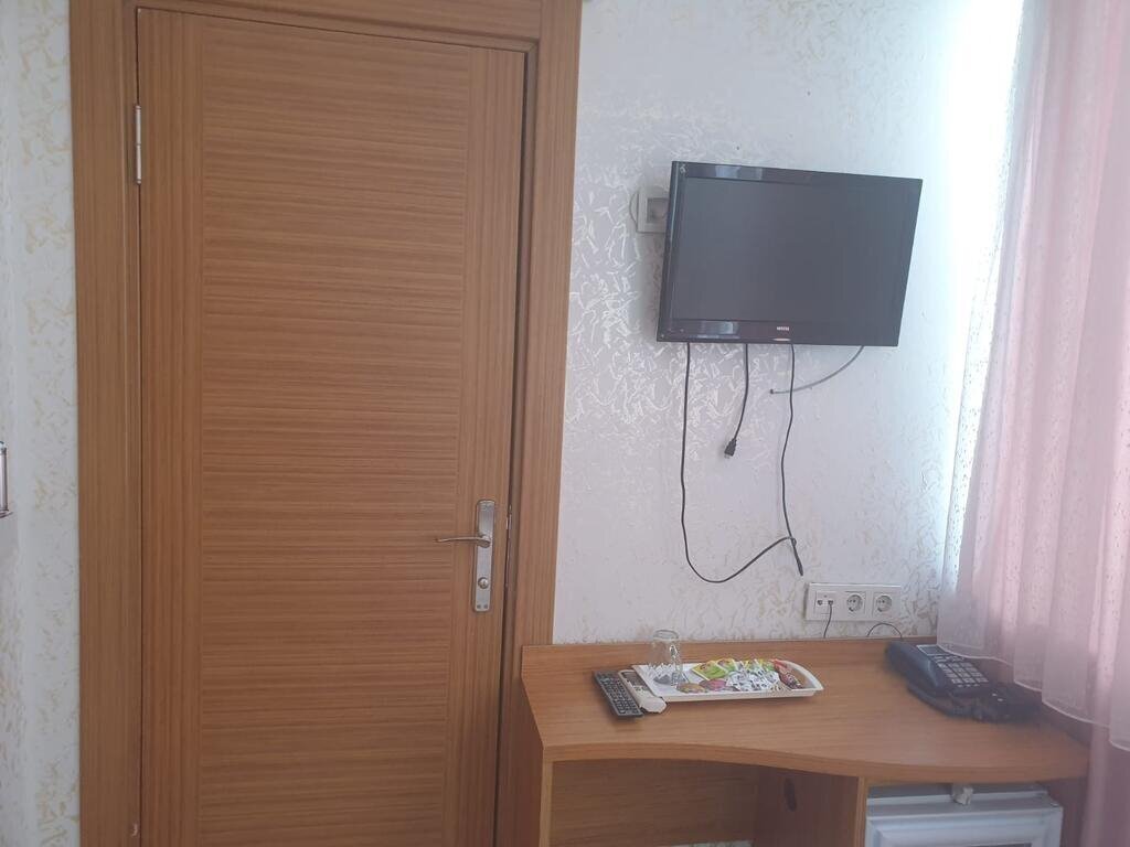 Фото Grand Istanbul Airport Hotel 3*