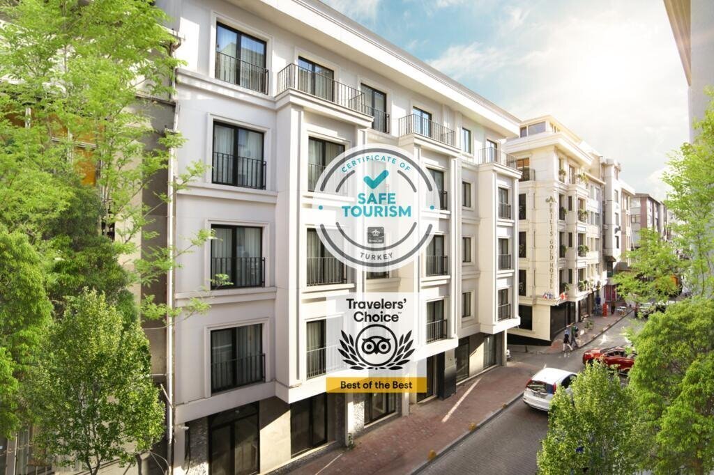 Фото Great Fortune Design Hotel 4*