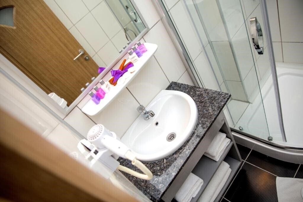 Фотография Lavanta Hotel 3*