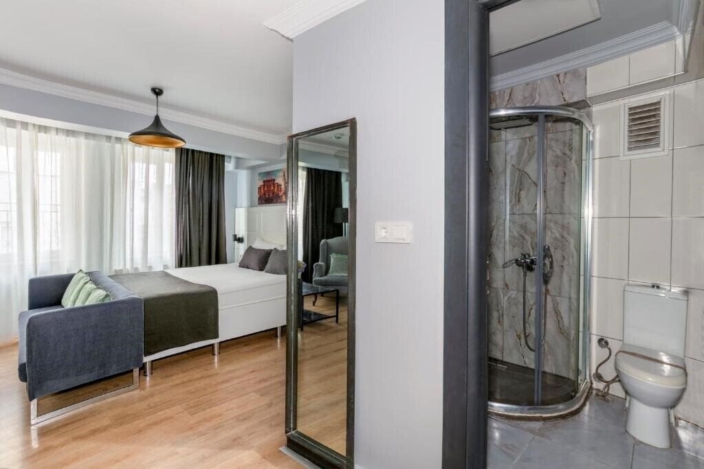 Фотография Lavanta Hotel 3*