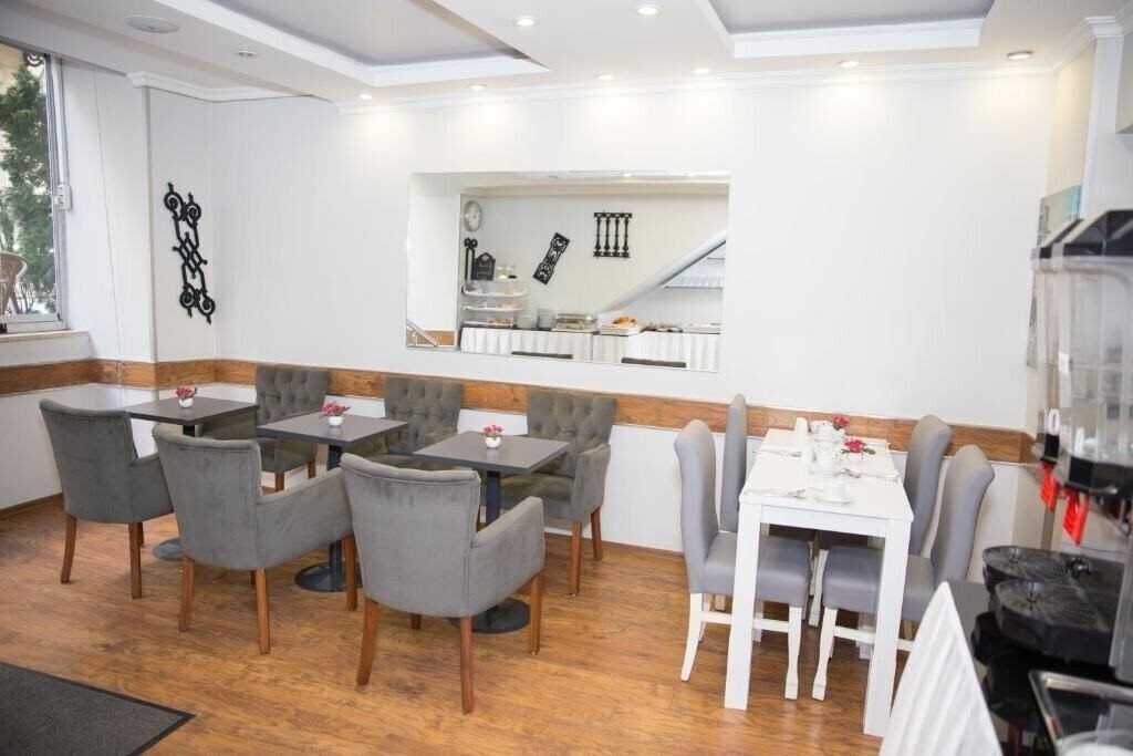 Изображение Lavanta Hotel 3*