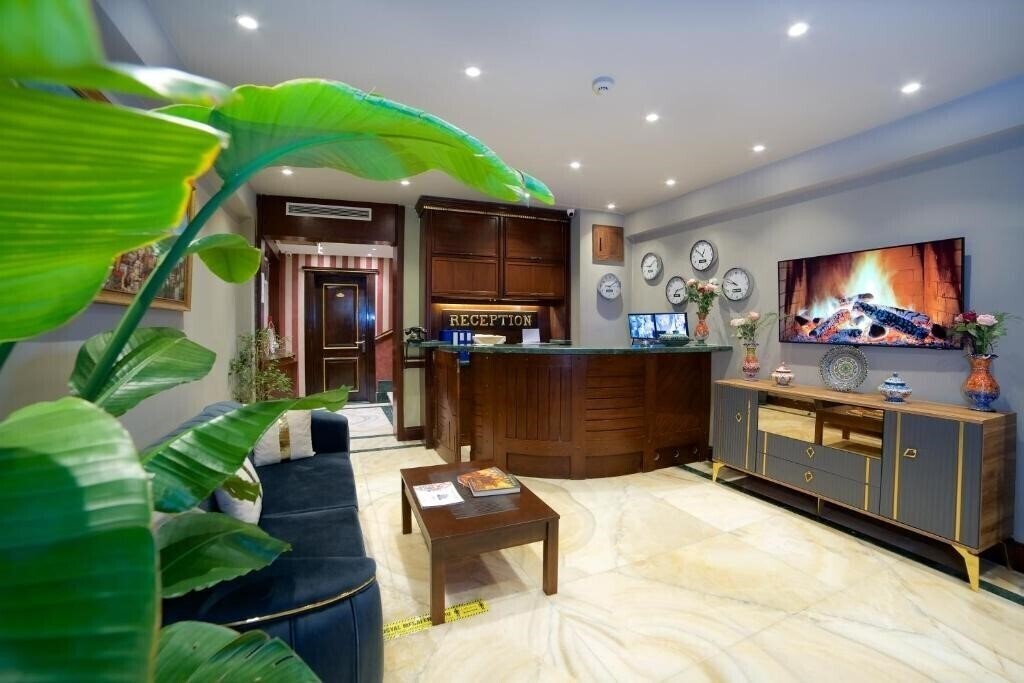 Фото La Vida Hotel 4*