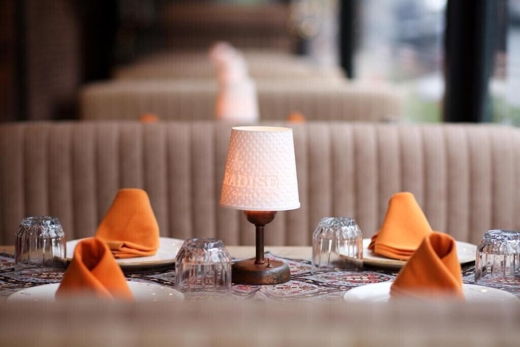 Изображение La Vida Hotel 4*