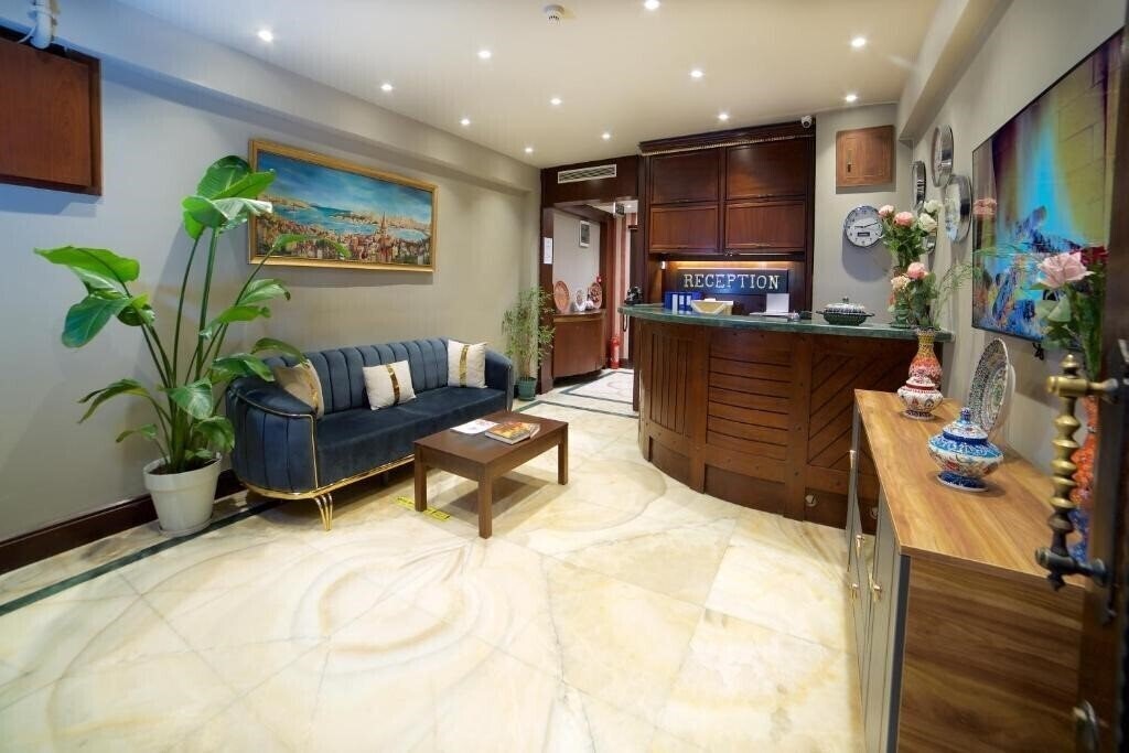 Картинка La Vida Hotel 4*