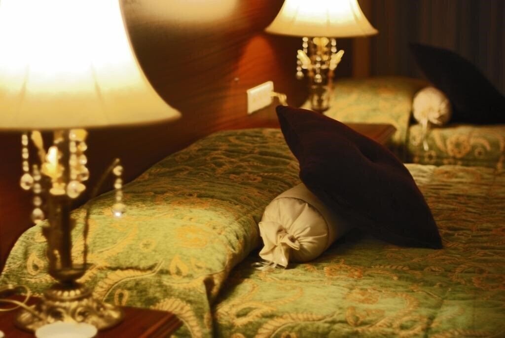 Изображение 9 On Istanbul Hotel 4*